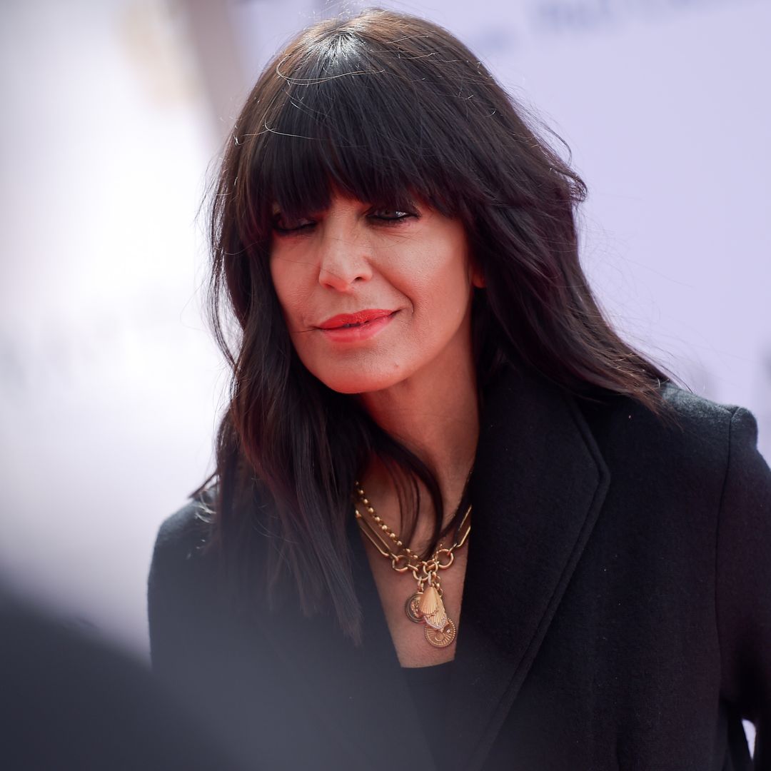 Claudia Winkleman's party dress on Celebrity Traitors is from a brand she's worn over 10 times on Strictly