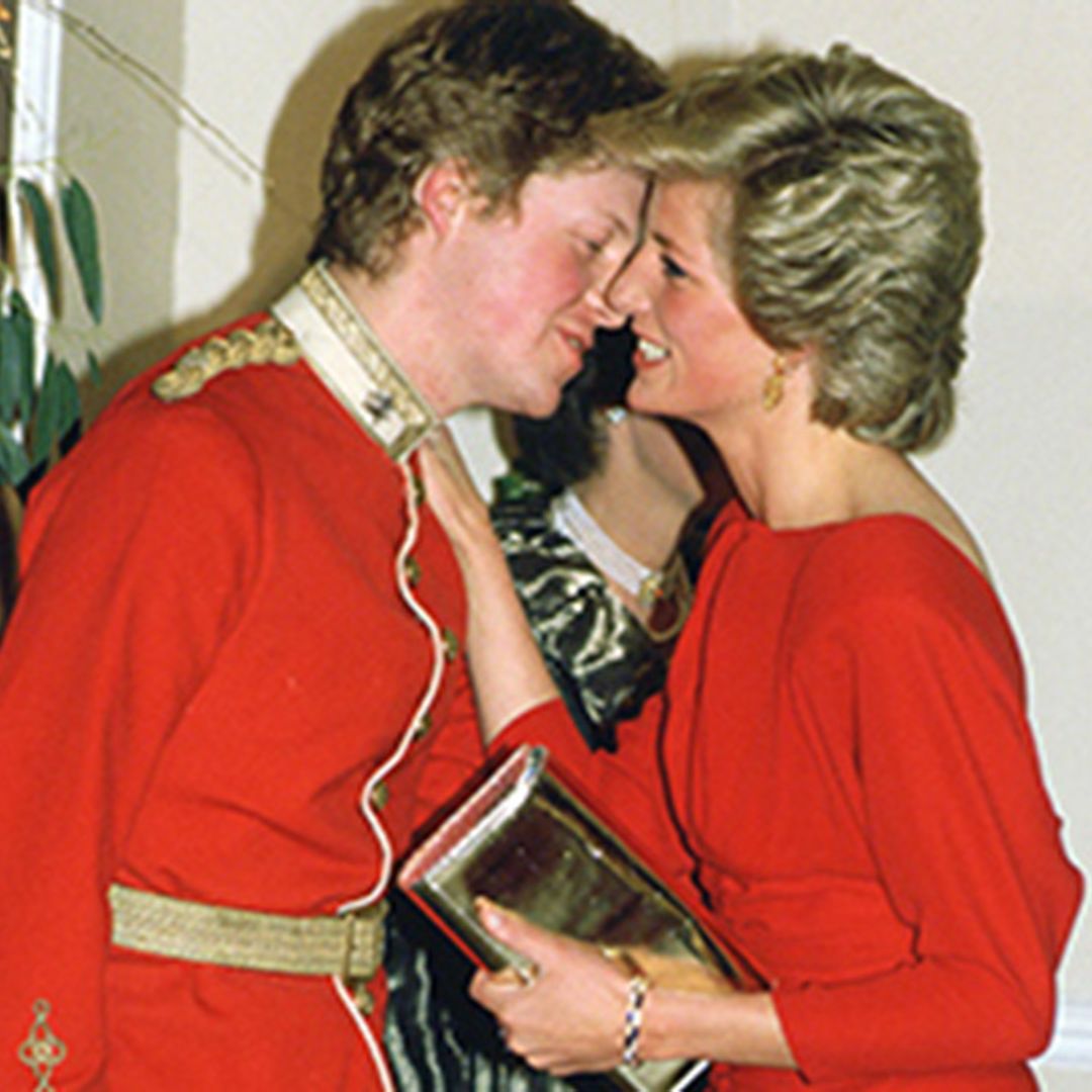 Charles Spencer reveals touching details about tribute for late sister Princess Diana