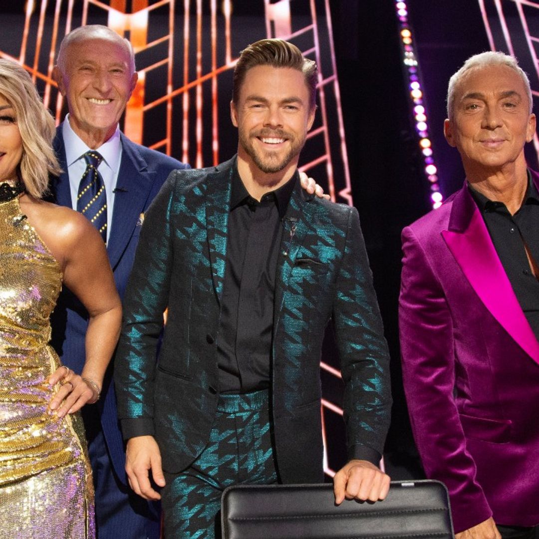 Dancing with the Stars recap: heading into the finale two more fan favorites down