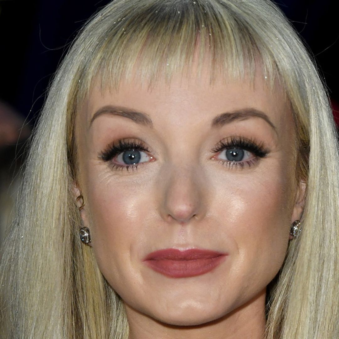 Helen George's marriage, divorce and  finding love with Jack Ashton