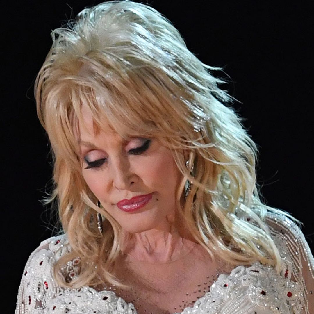 Dolly Parton shares heartbreak after sad loss: 'I will always love you'
