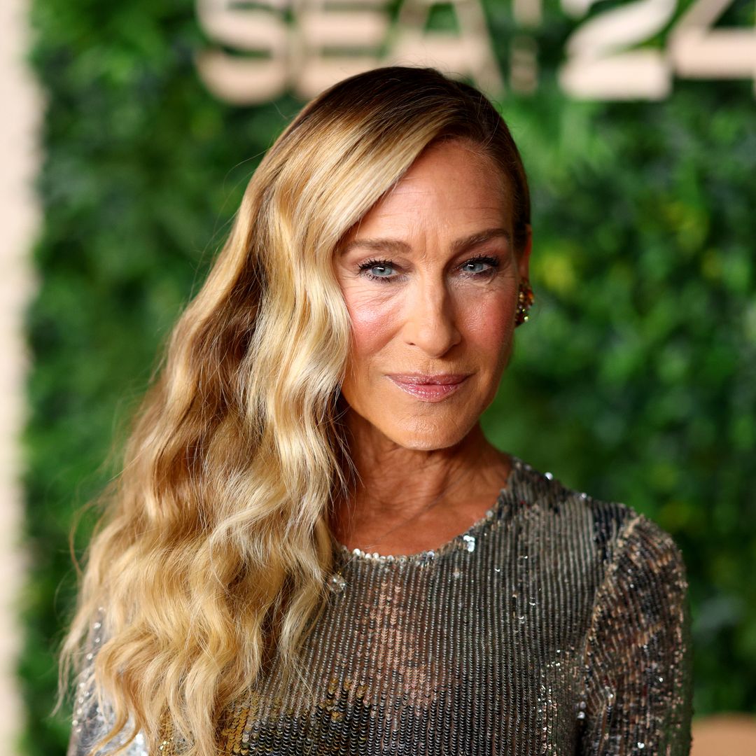 Sarah Jessica Parker's quirky $34.5m NYC townhouse