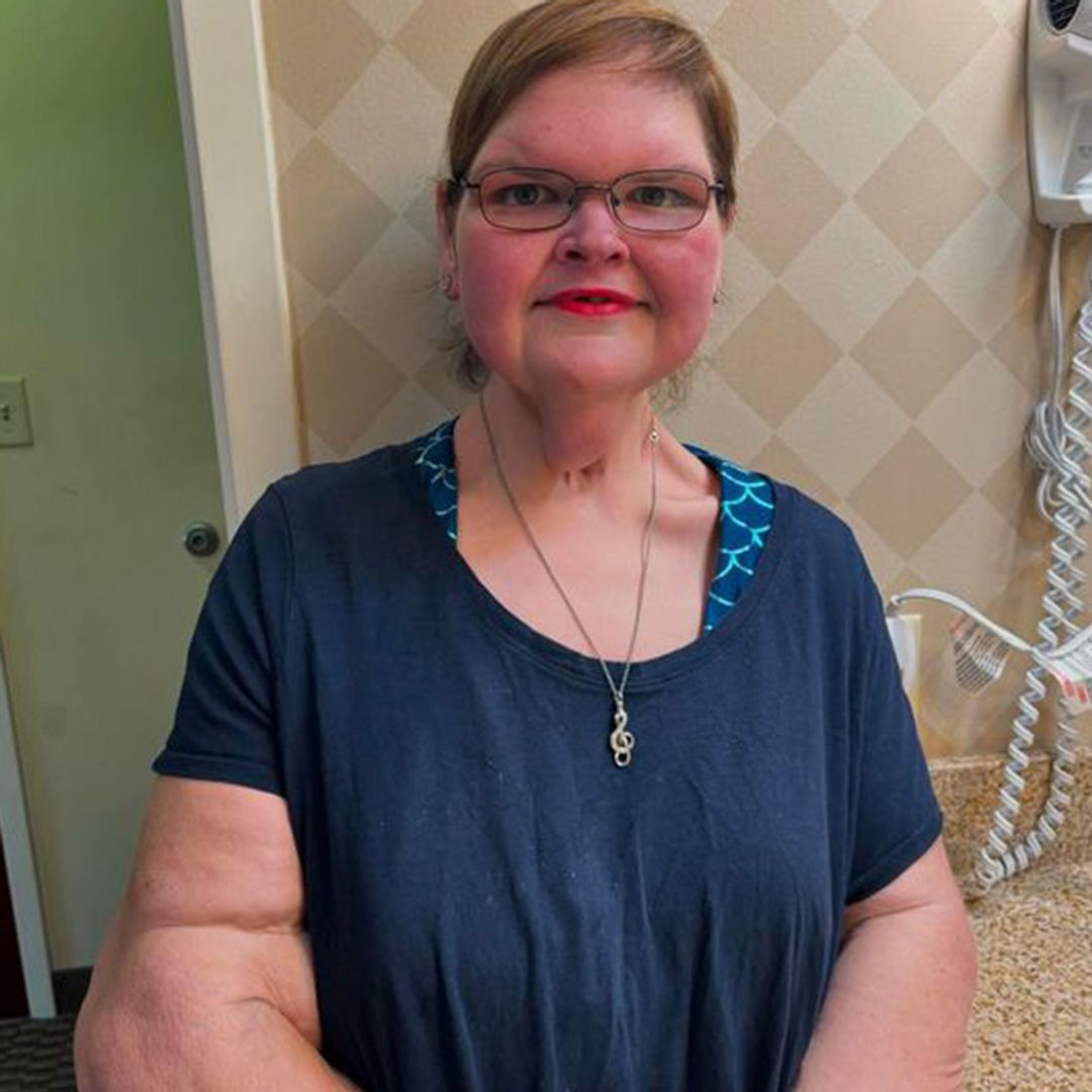 1000-Lb Sisters star dead at 37, leaving family 'completely crushed'