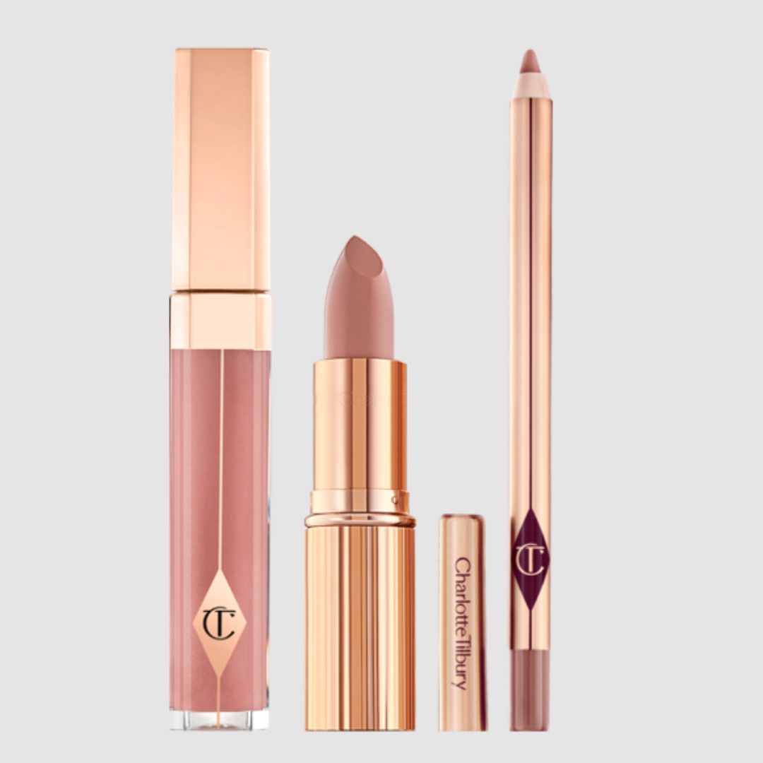 Charlotte Tilbury Pillow Talk Set