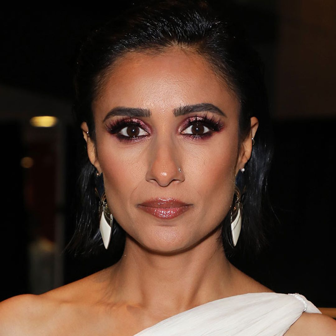 Anita Rani: Latest News, Pictures & Videos - HELLO!