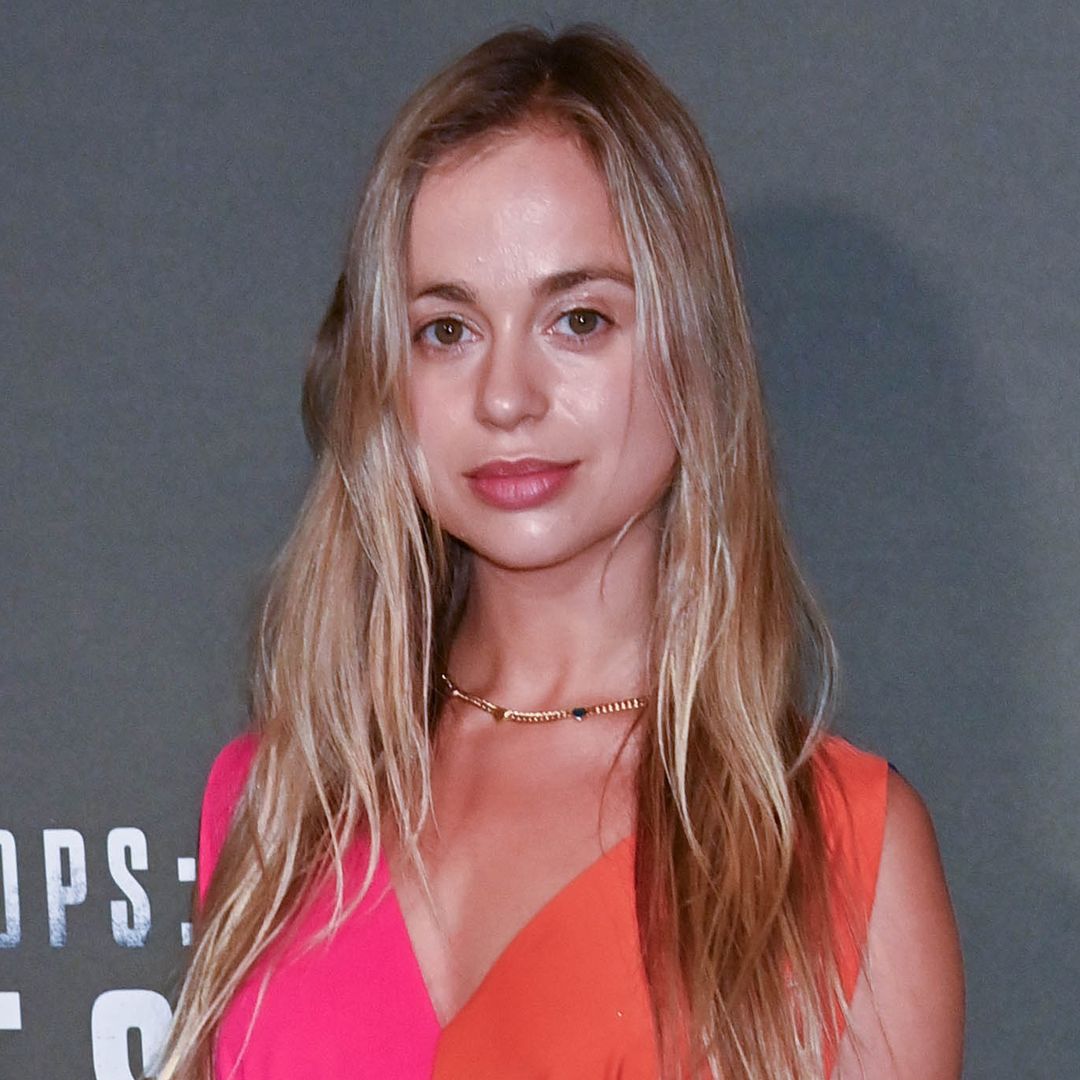 Lady Amelia Windsor's appearance at London Fashion Week in doubt after family death