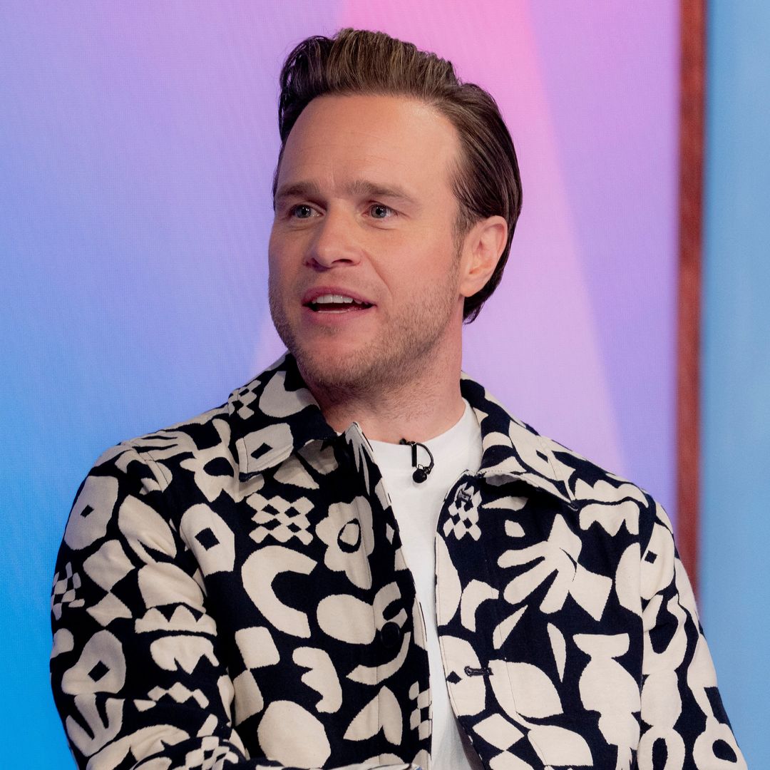 Olly Murs breaks silence after abrupt Glasgow concert exit and issues further update