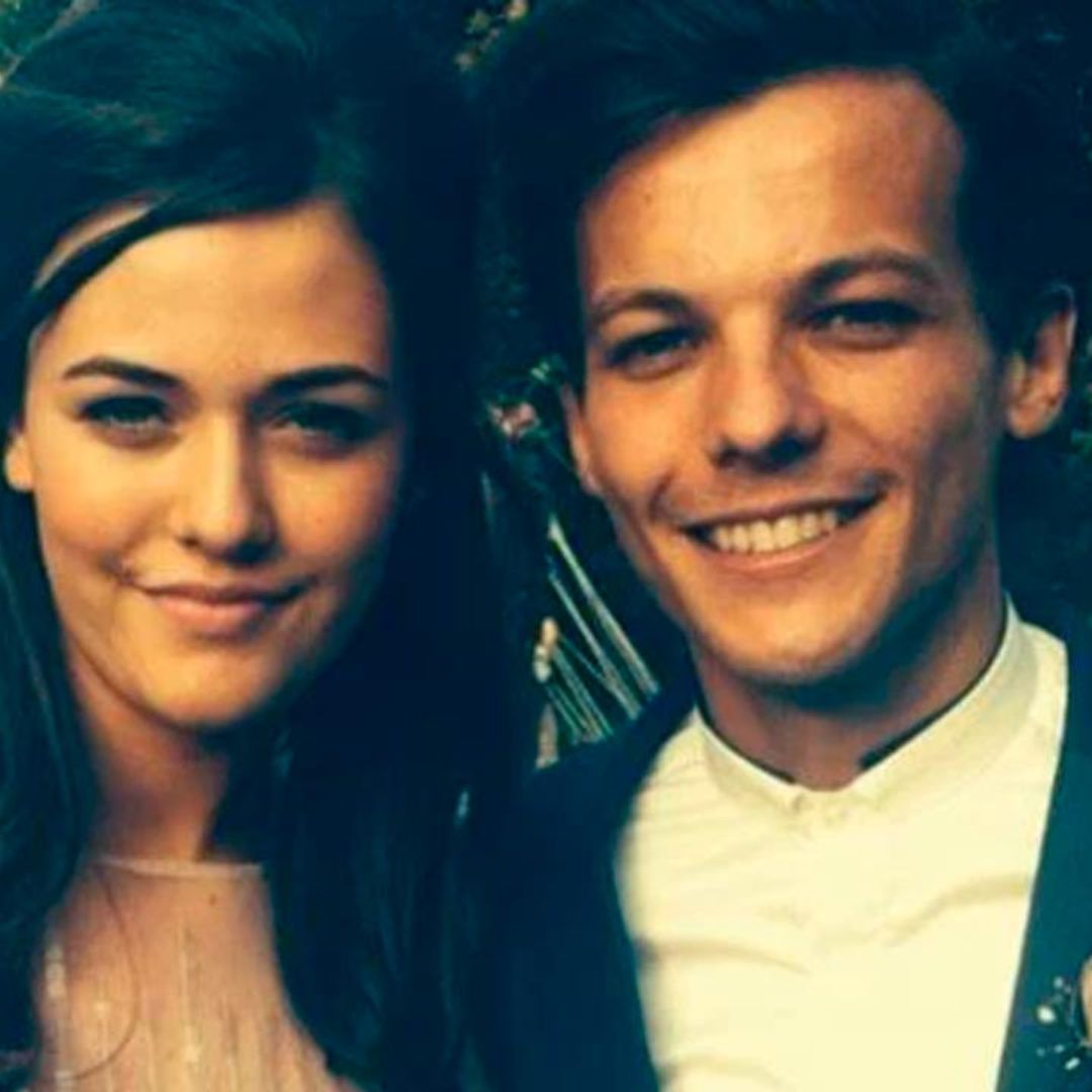 Felicite Tomlinson's sister Daisy pays heartbreaking tribute following her tragic death