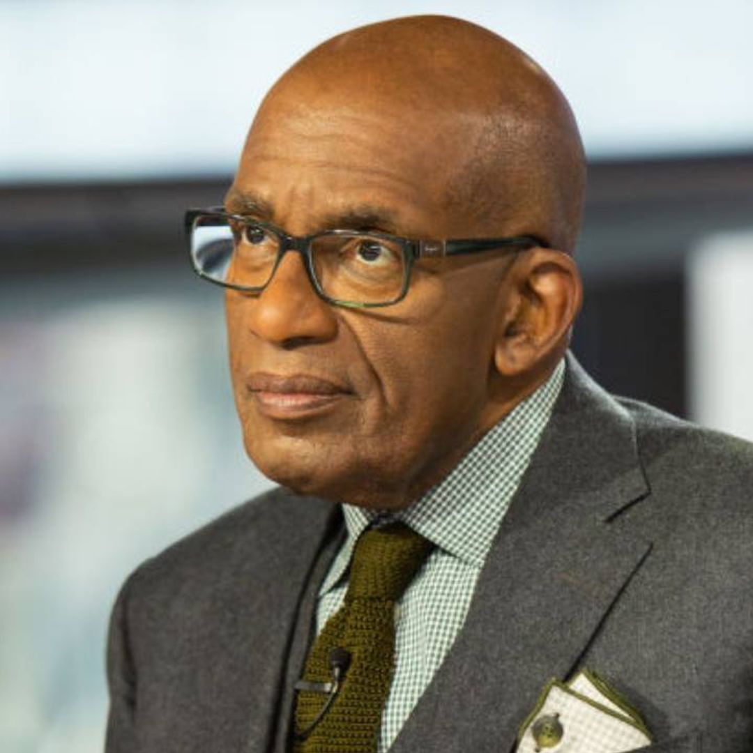 Today's Al Roker divides fans with head-turning video of his Christmas celebration