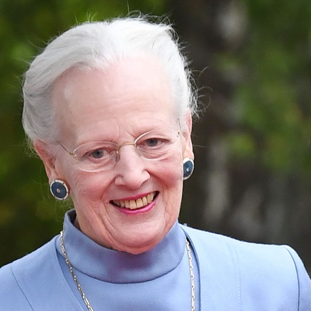 Danish palace gives update on Queen Margrethe following major back surgery