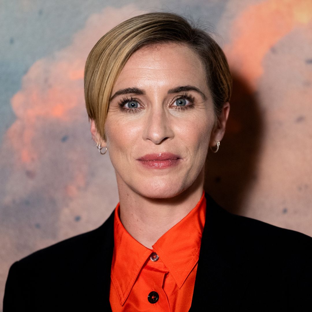 Meet Trigger Point star Vicky McClure's actor husband she found 'genuine' love with