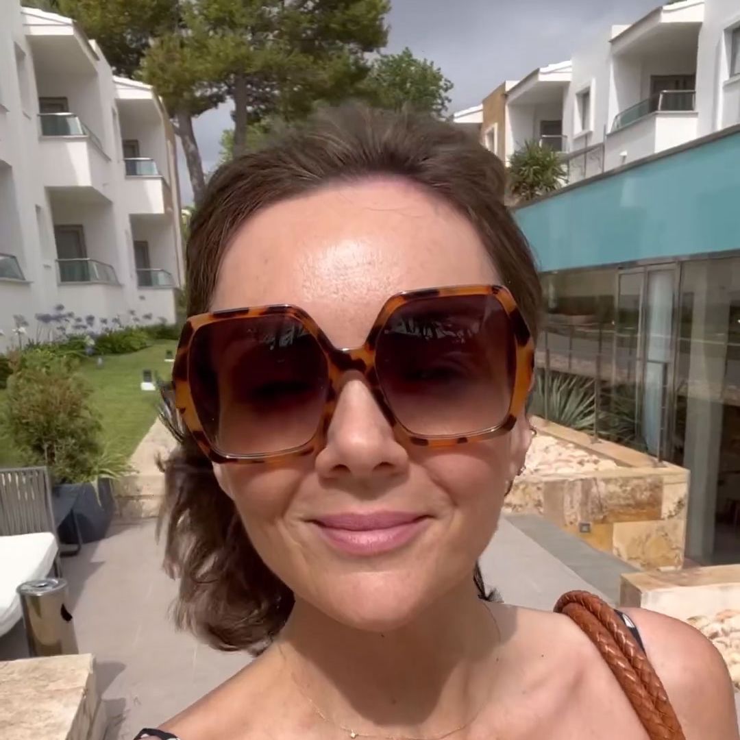 Martine McCutcheon: news, photos, wedding, exclusive interviews