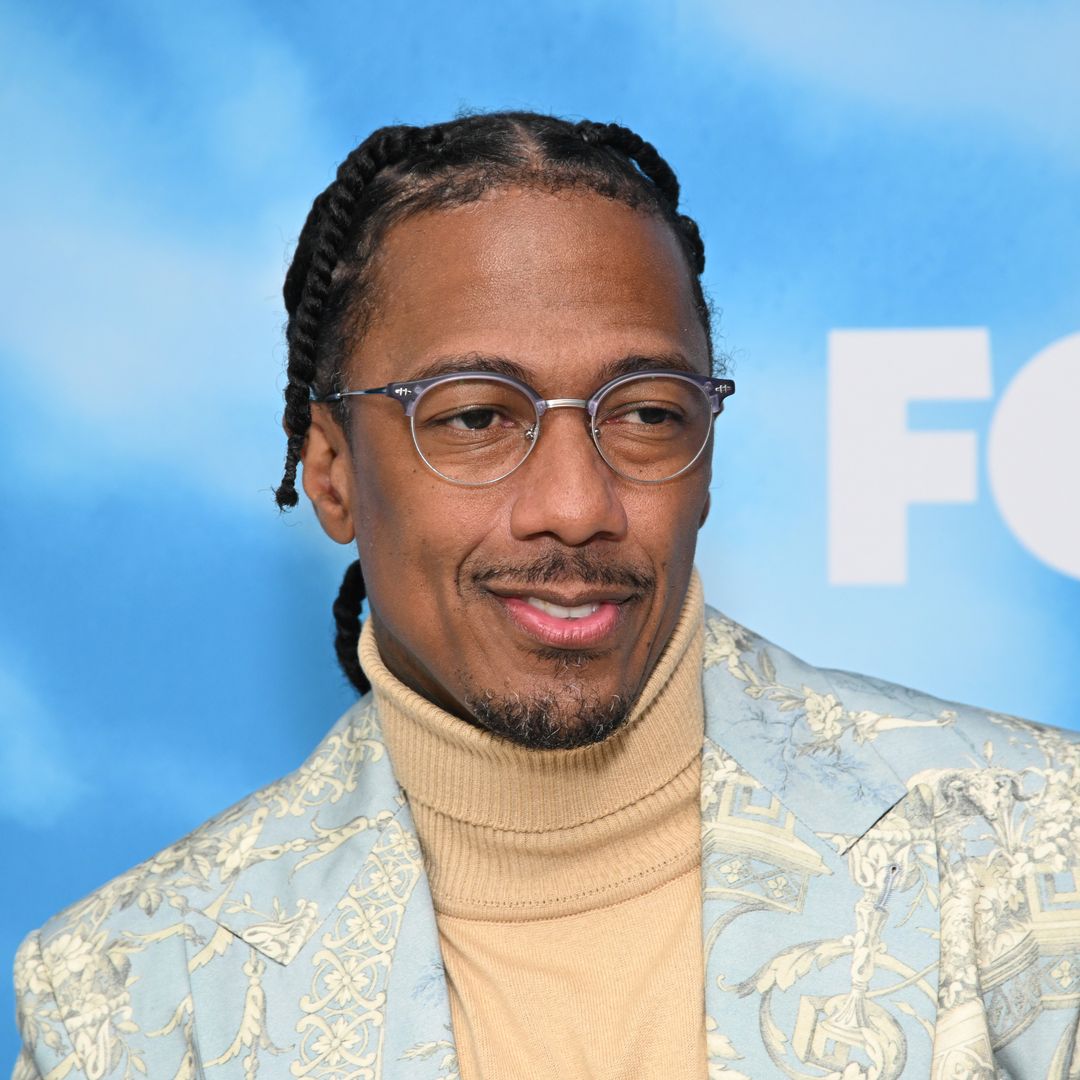 Meet Nick Cannon's 12 children and their mothers including Selling Sunset's Bre Tiesi