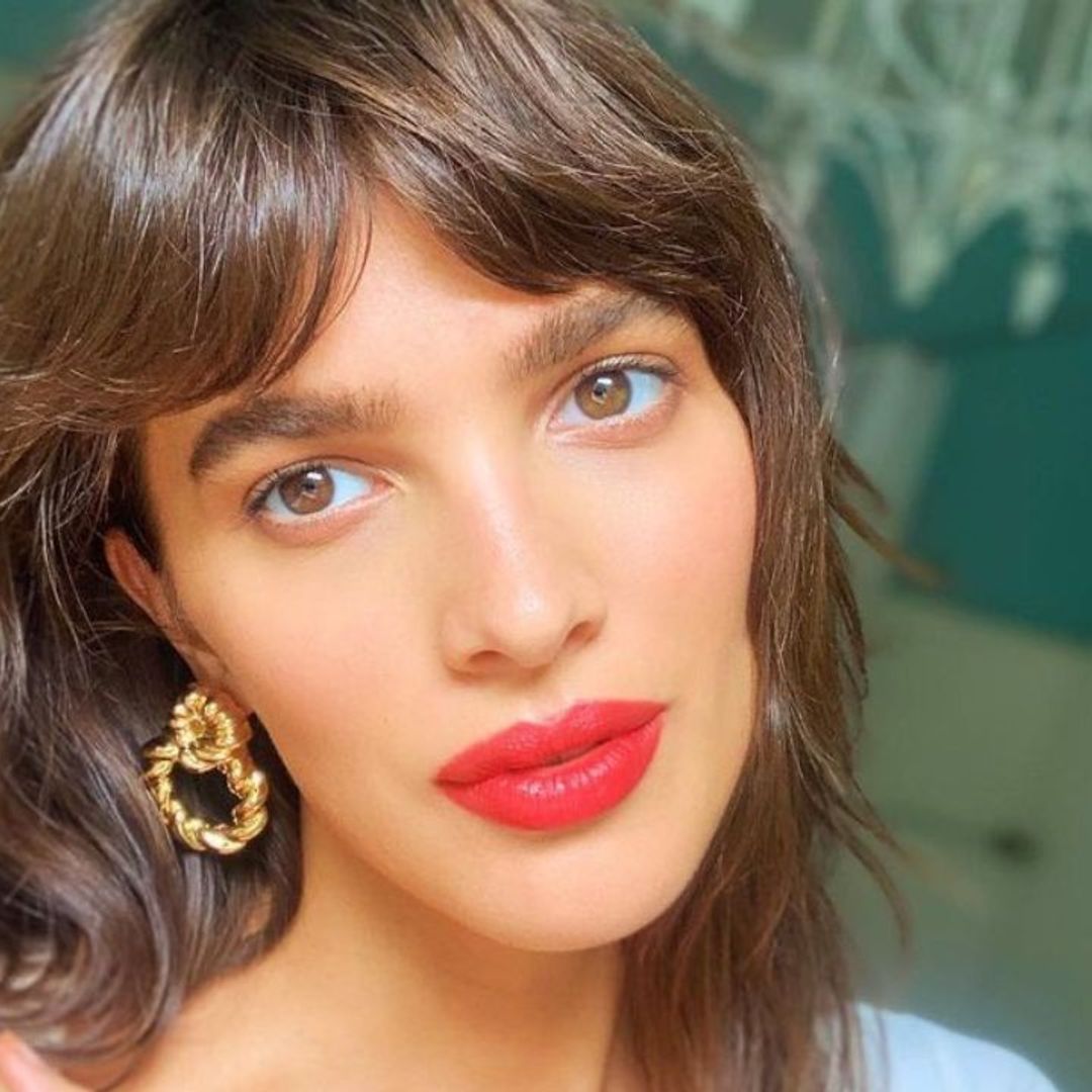 3 retro-inspired hairstyles that are majorly trending right now