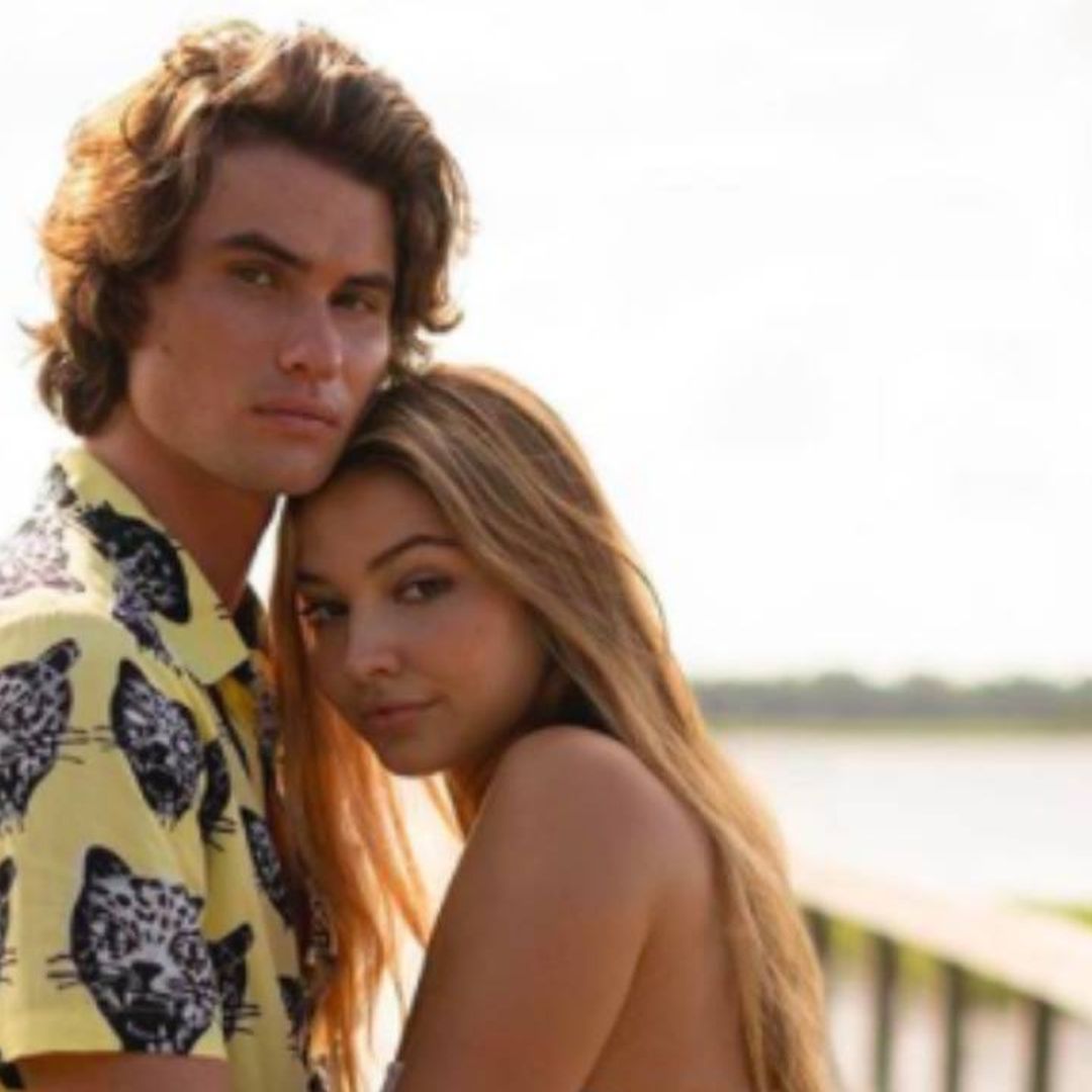 Outer Banks star Chase Stokes reveals how show could have been very different