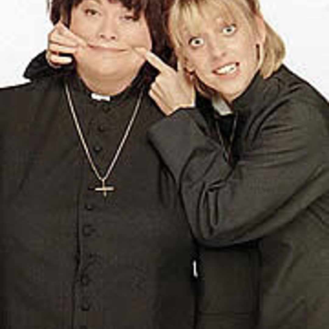Prayers of 'Vicar Of Dibley' fans are answered