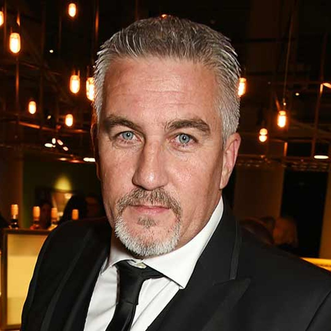Paul Hollywood's former brother-in-law killed in plane crash