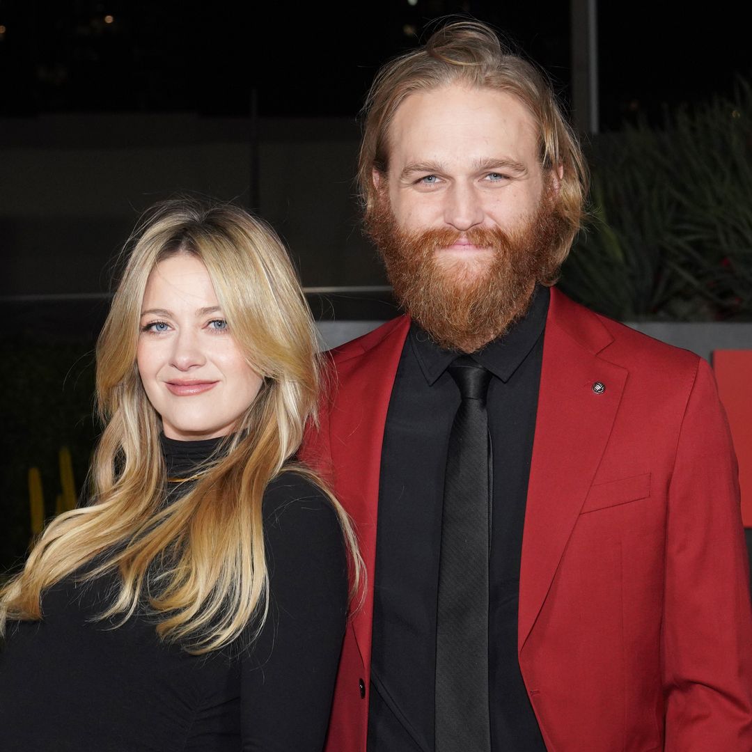 Wyatt Russell's wife Meredith Hagner opens up about miscarriage before welcoming their second son