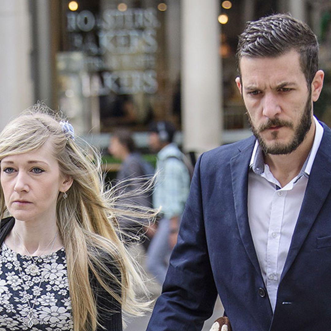 Charlie Gard has died, his parents confirm in a statement