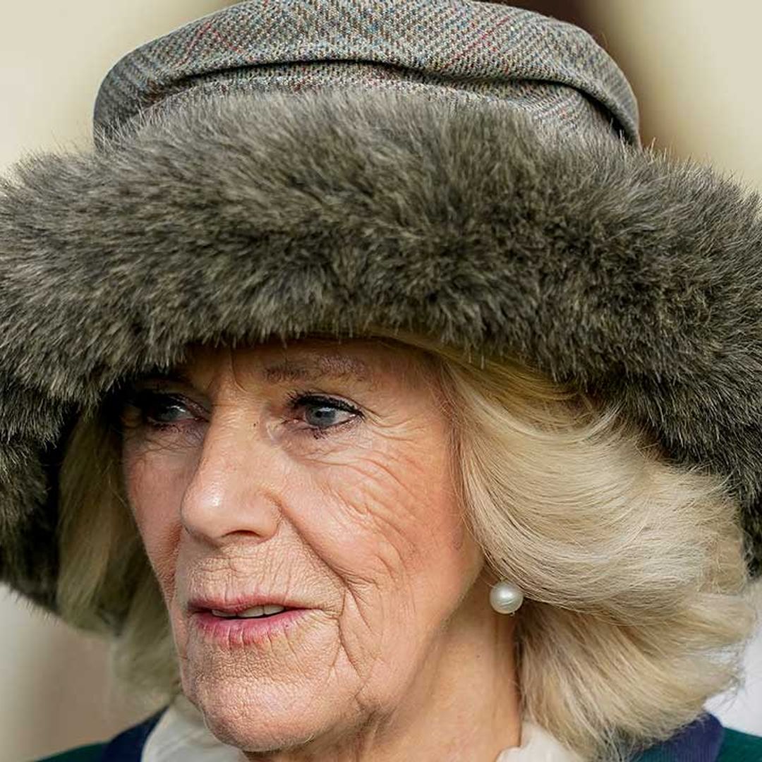 Queen Consort Camilla poised to step into the spotlight – and she'll have Sophie Wessex by her side