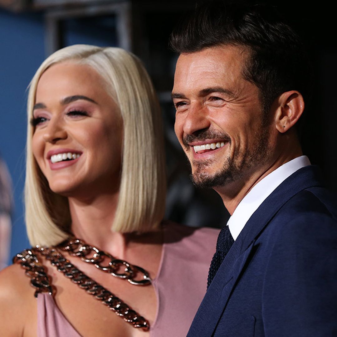 Katy Perry and Orlando Bloom push back their wedding again - details