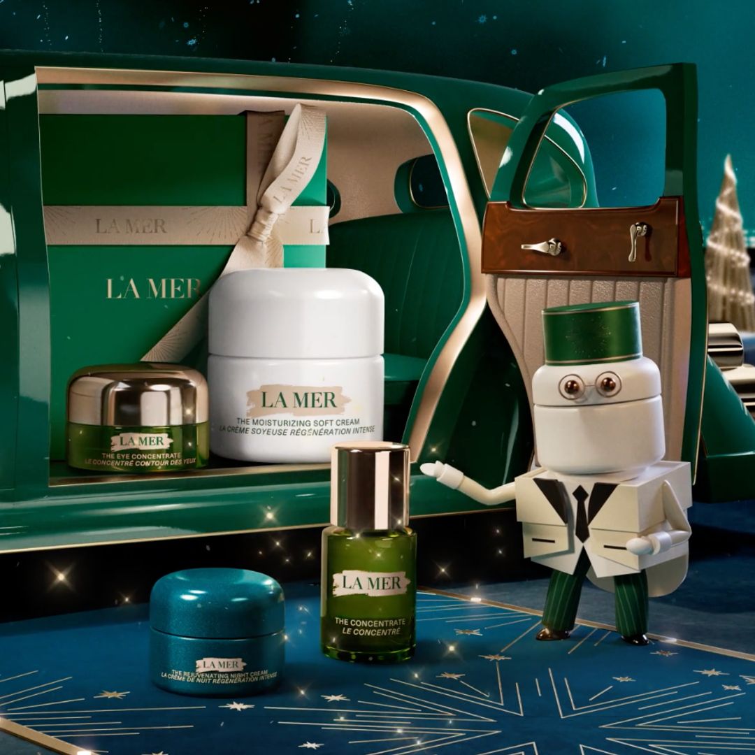 La Mer Free Gift With Purchase - US