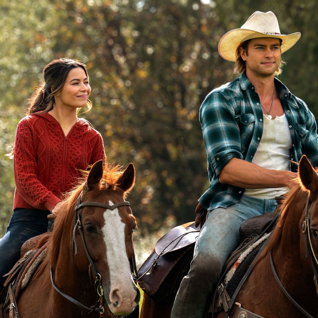 Netflix viewers 'pleasantly surprised' by new rom-com taking the streamer’s Top 10 by storm