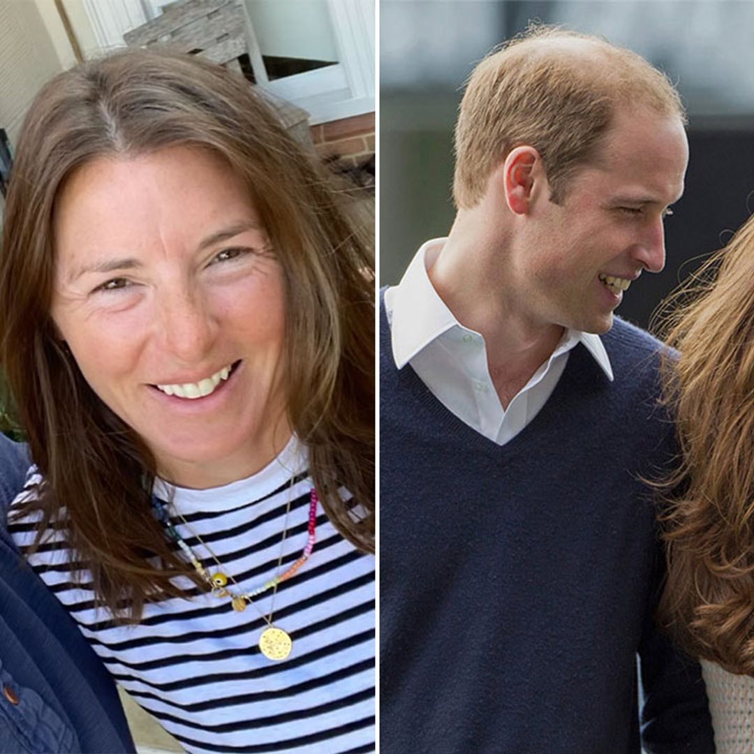 Jamie and Jools Oliver & Prince William and Kate Middleton have the same home feature