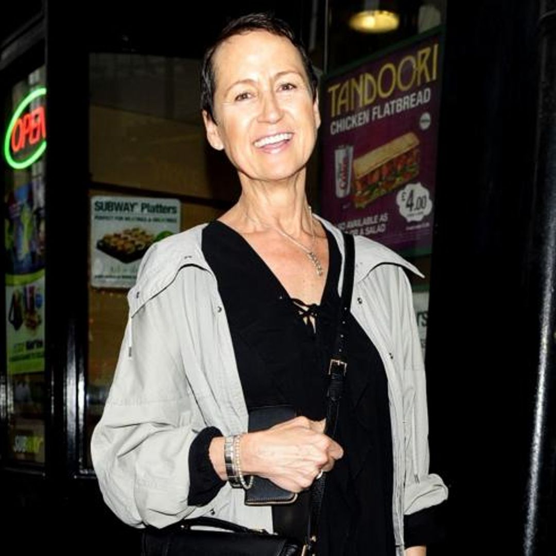 Carol McGiffin upset after being left out of Loose Women 18th birthday party