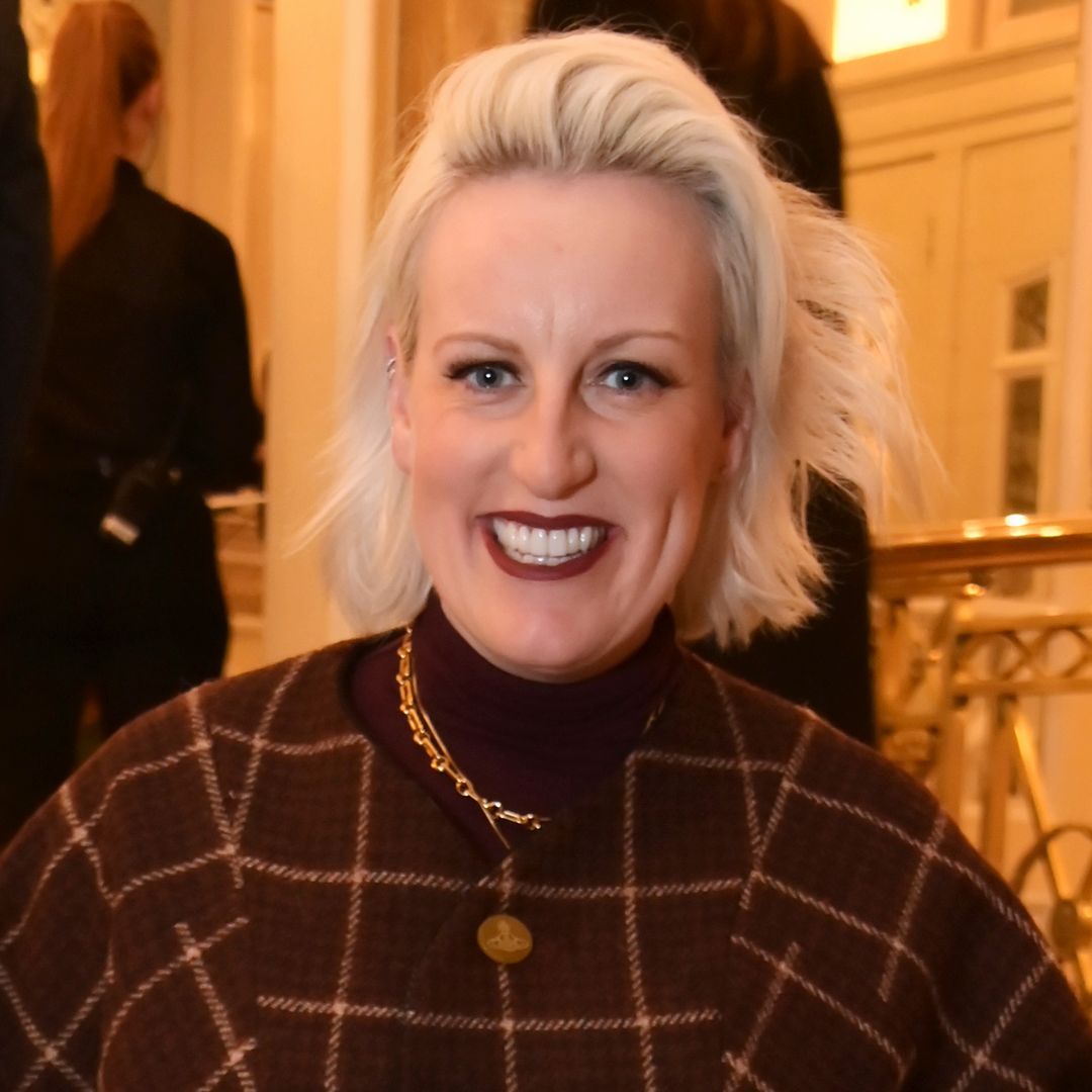 Steph McGovern 'buzzing' as star confirmed for 'tense' 6-part BBC show – details