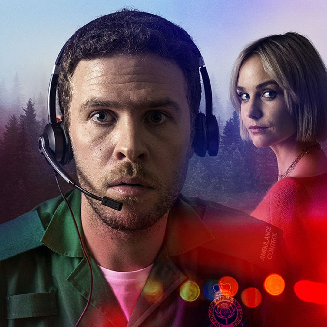 The Control Room: All you need to know about the new BBC drama set to be your next obsession