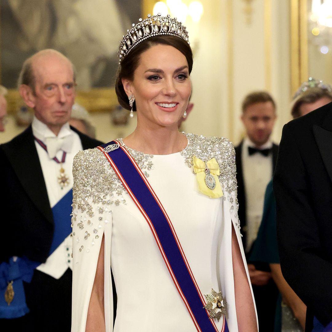 What will Princess Kate and other royal ladies wear to the coronation?