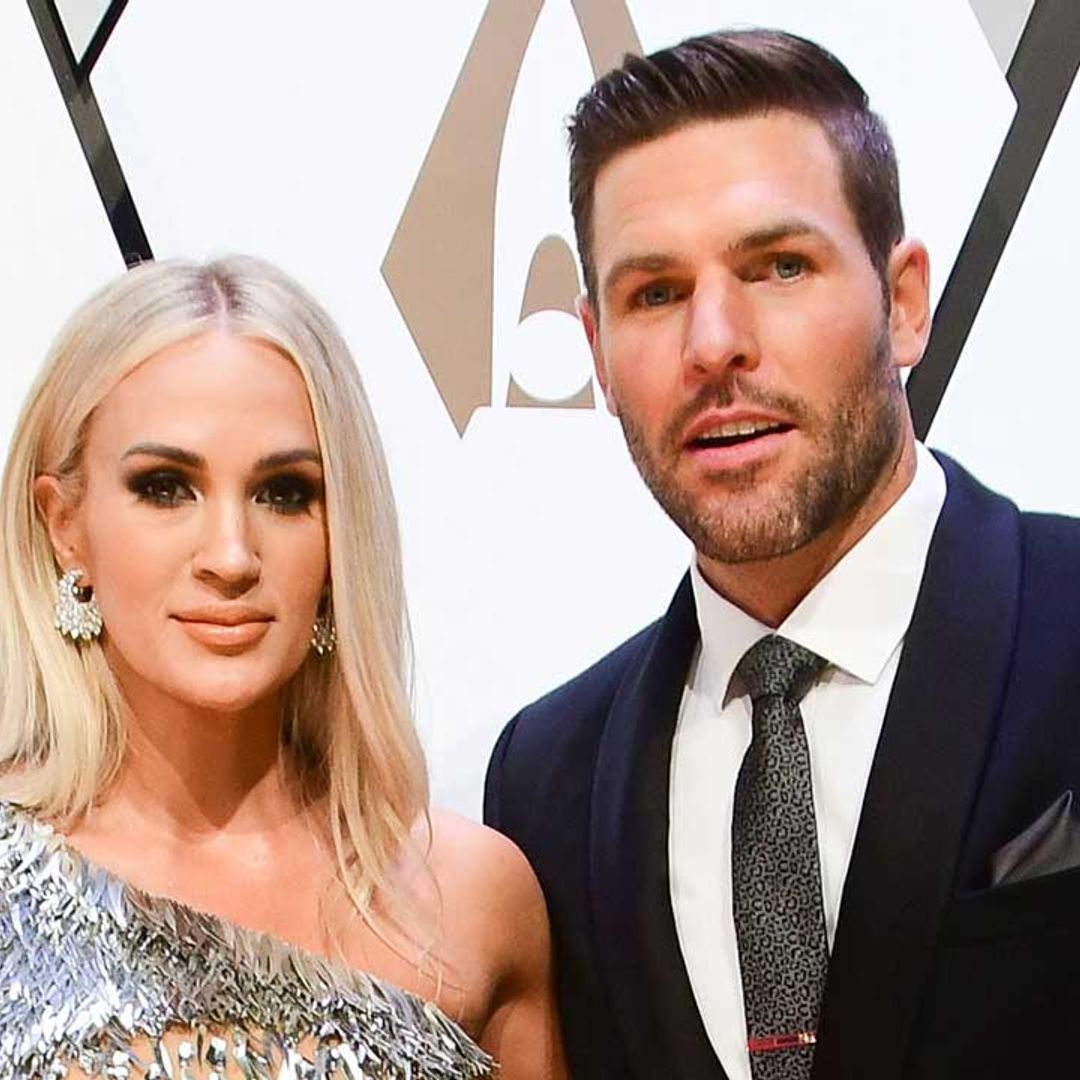Carrie Underwood's husband Mike Fisher asks for prayers amid heartbreaking news