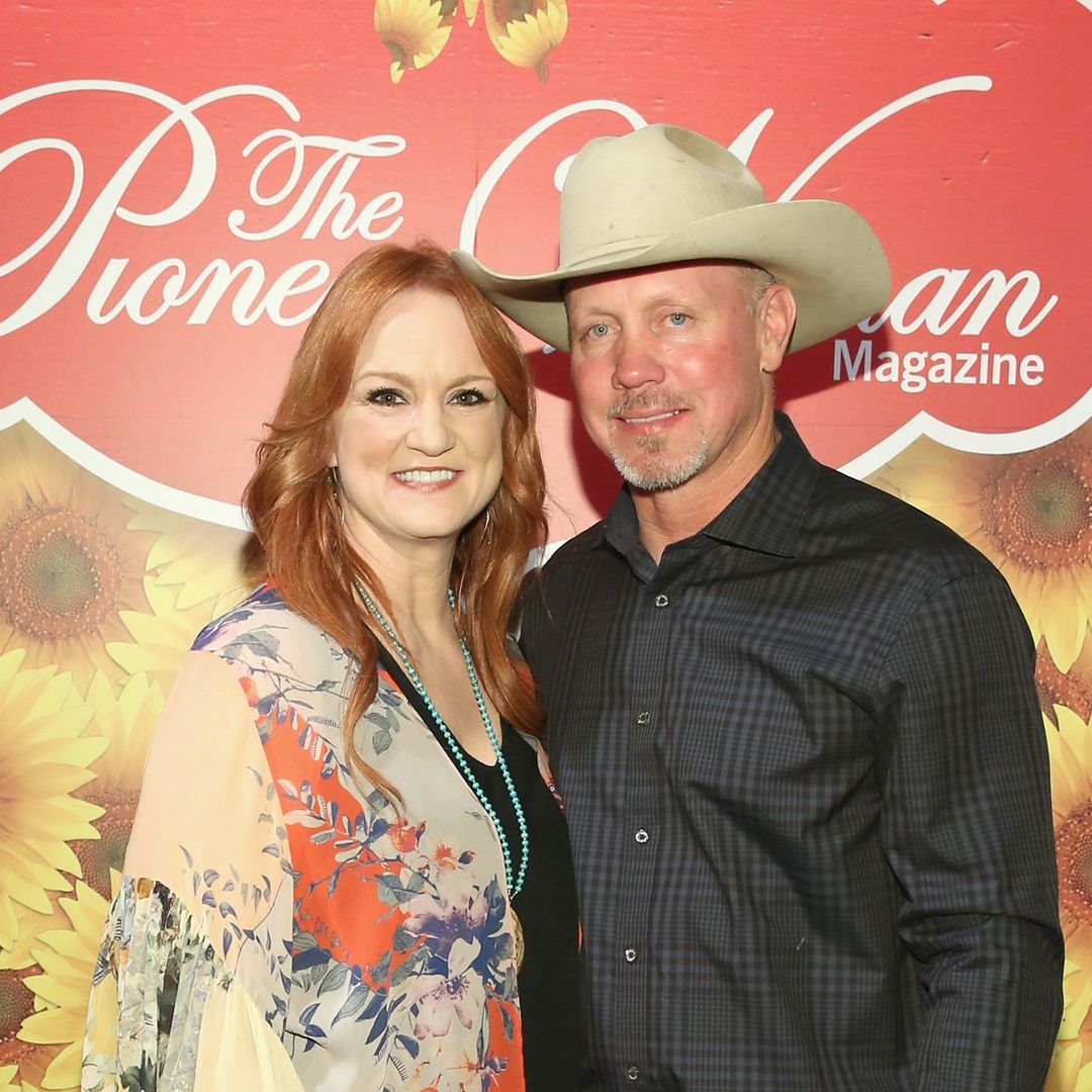 Ree Drummond credits hilarious date-night blunder for long-lasting marriage to husband Ladd in new loved-up photo