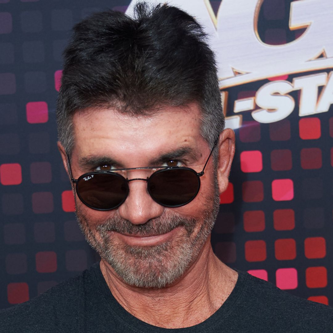 Simon Cowell unrecognisable in new video: fans all say the same thing
