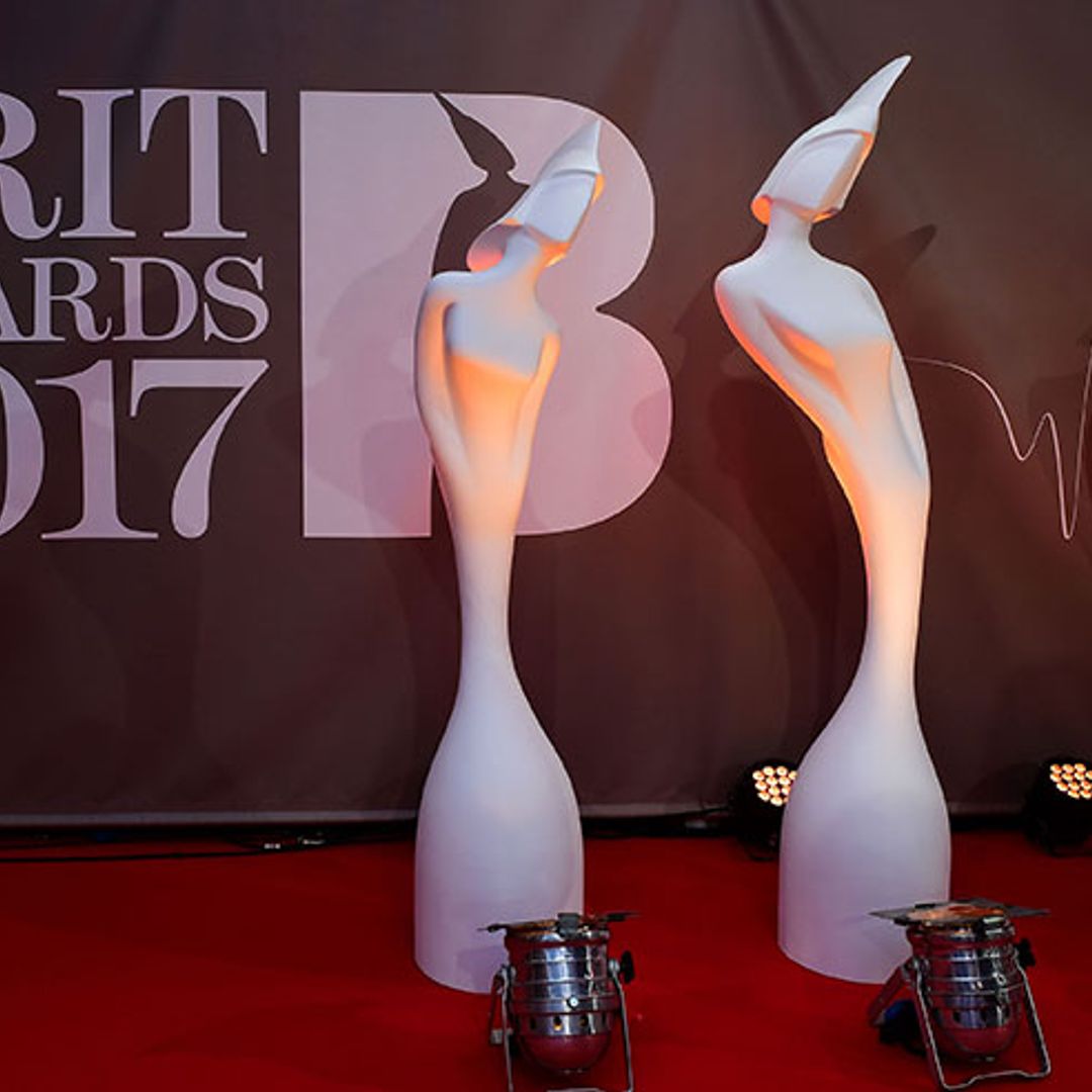 Brit Awards 2017 - complete winners list: live update!