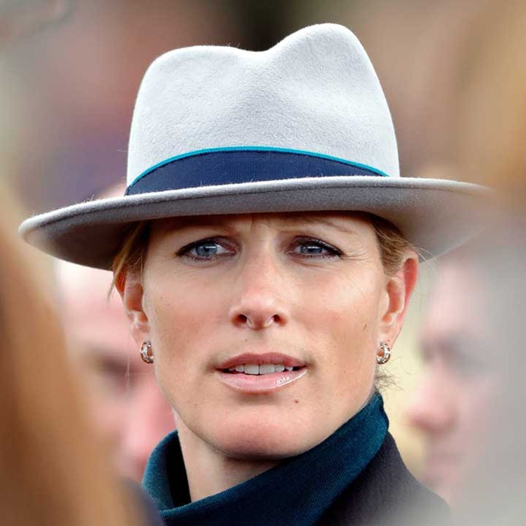 Zara Tindall cancelled engagement a day before the Queen's worrying health update
