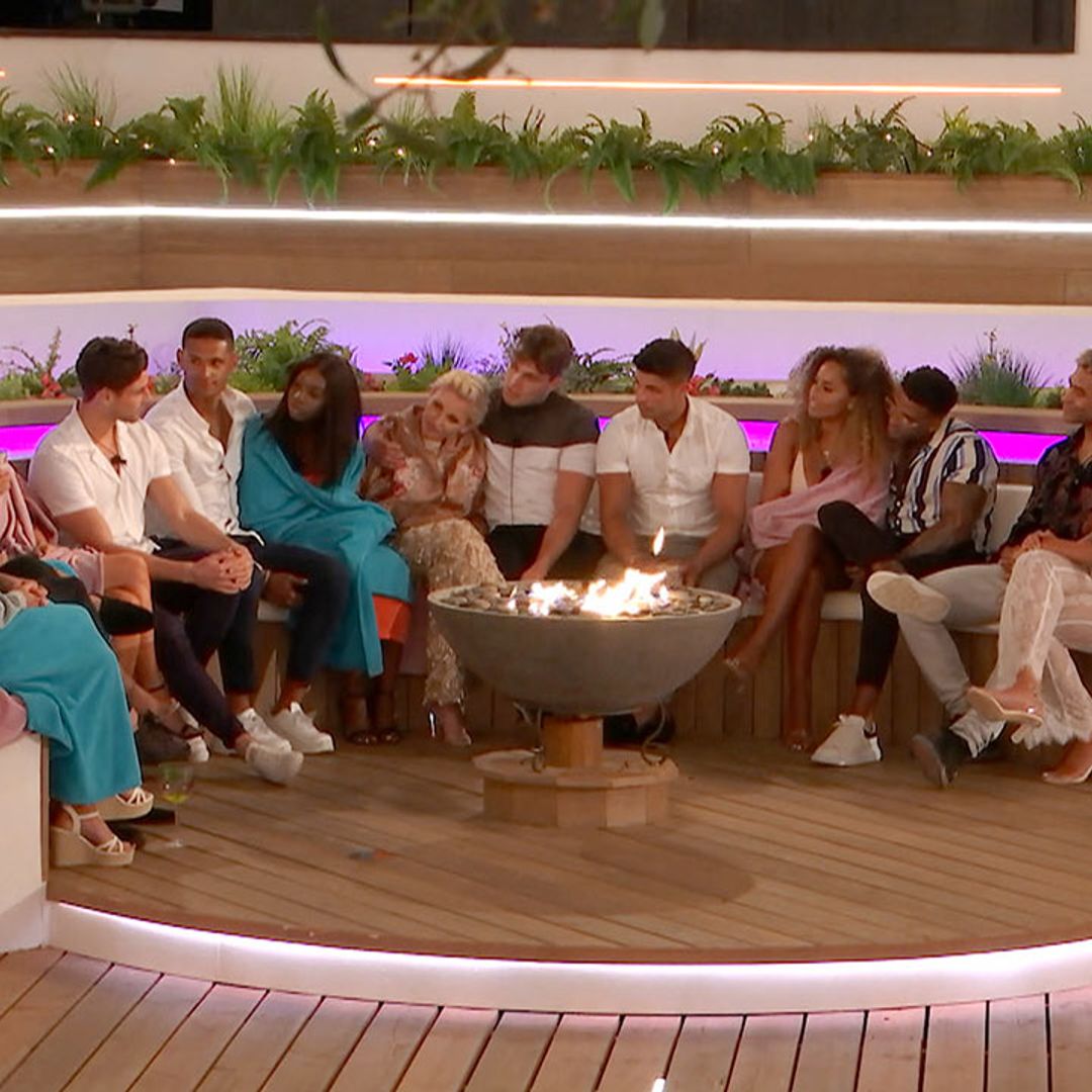 Fans are already certain who will be dumped from the Love Island villa – POLL