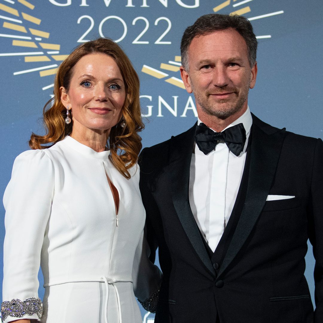 Geri Horner: News on Former Ginger Spice Singer, Miss Halliwell