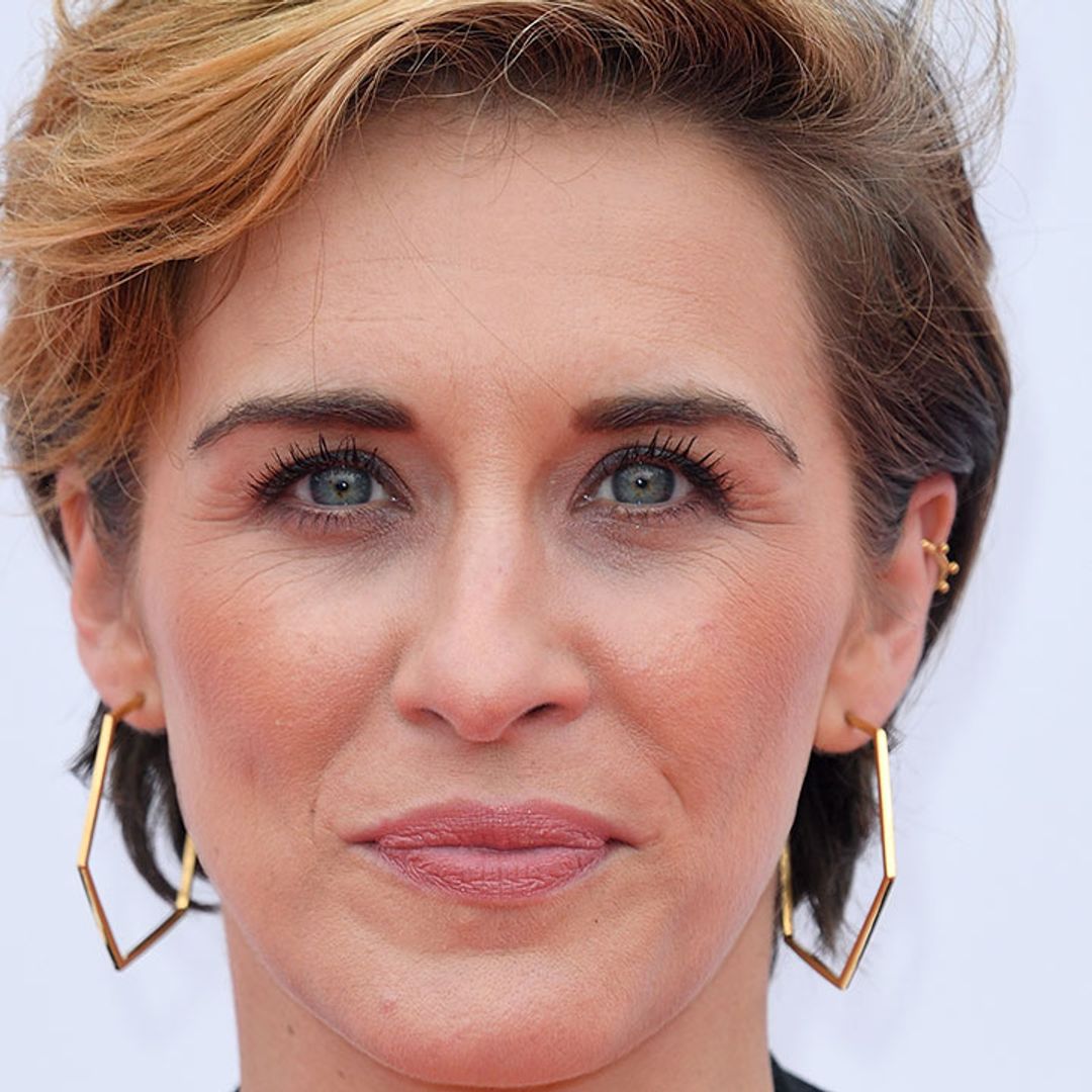 Line of Duty star Vicky McClure reveals the real reason fans have to wait for series 6