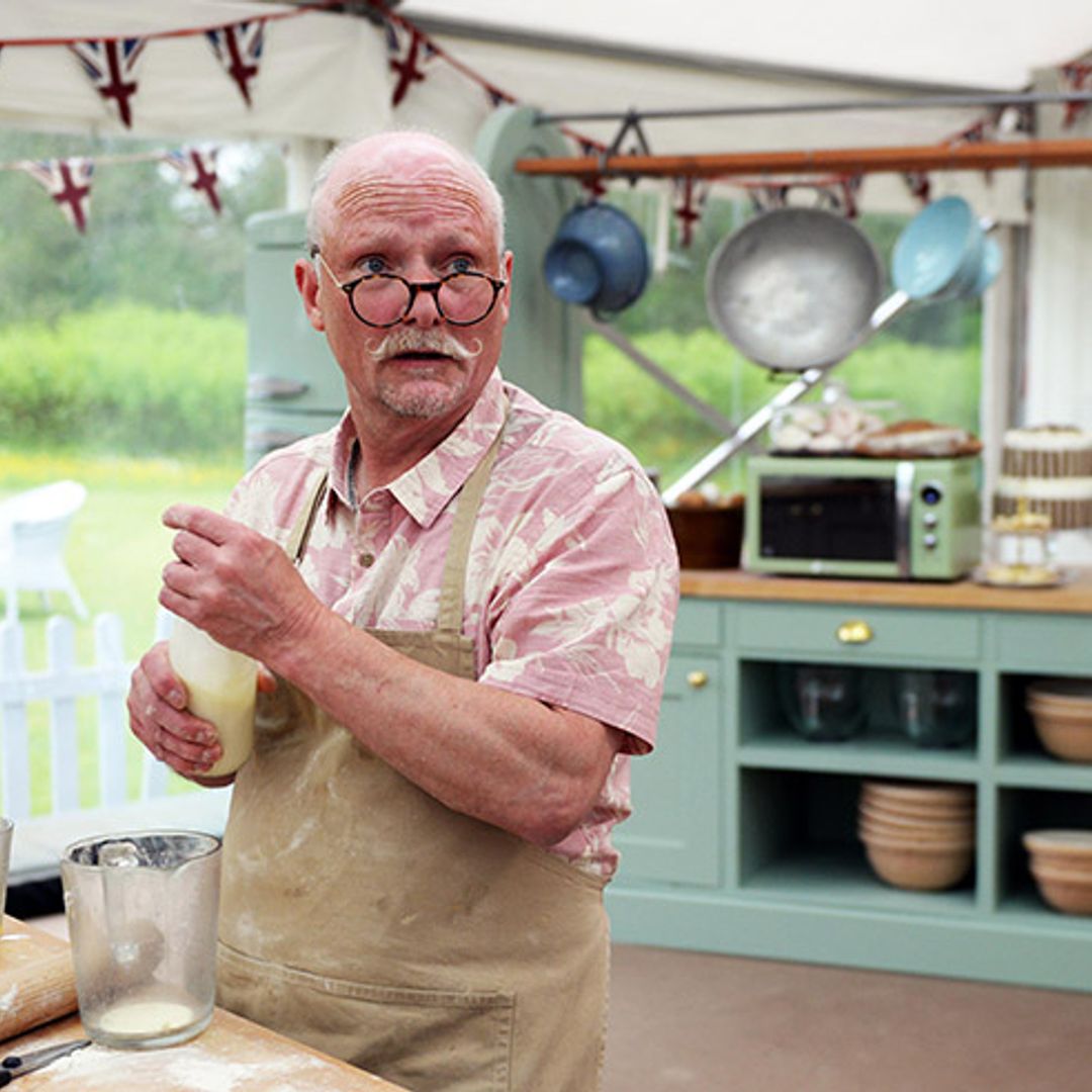 Great British Bake Off viewers praise Cake Week episode – with one exception