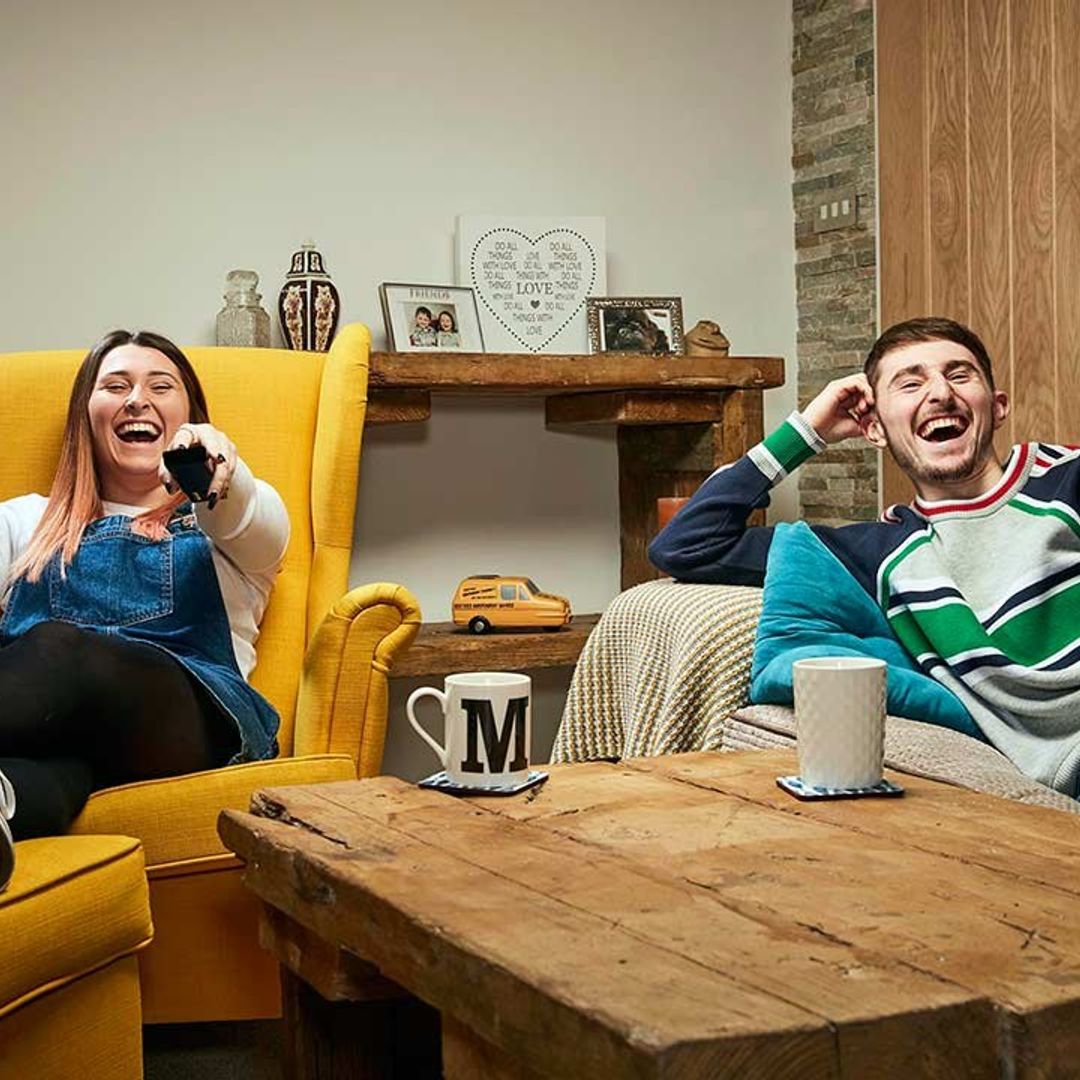 Gogglebox star Sophie Sandiford hints at new relationship with sweet snap 