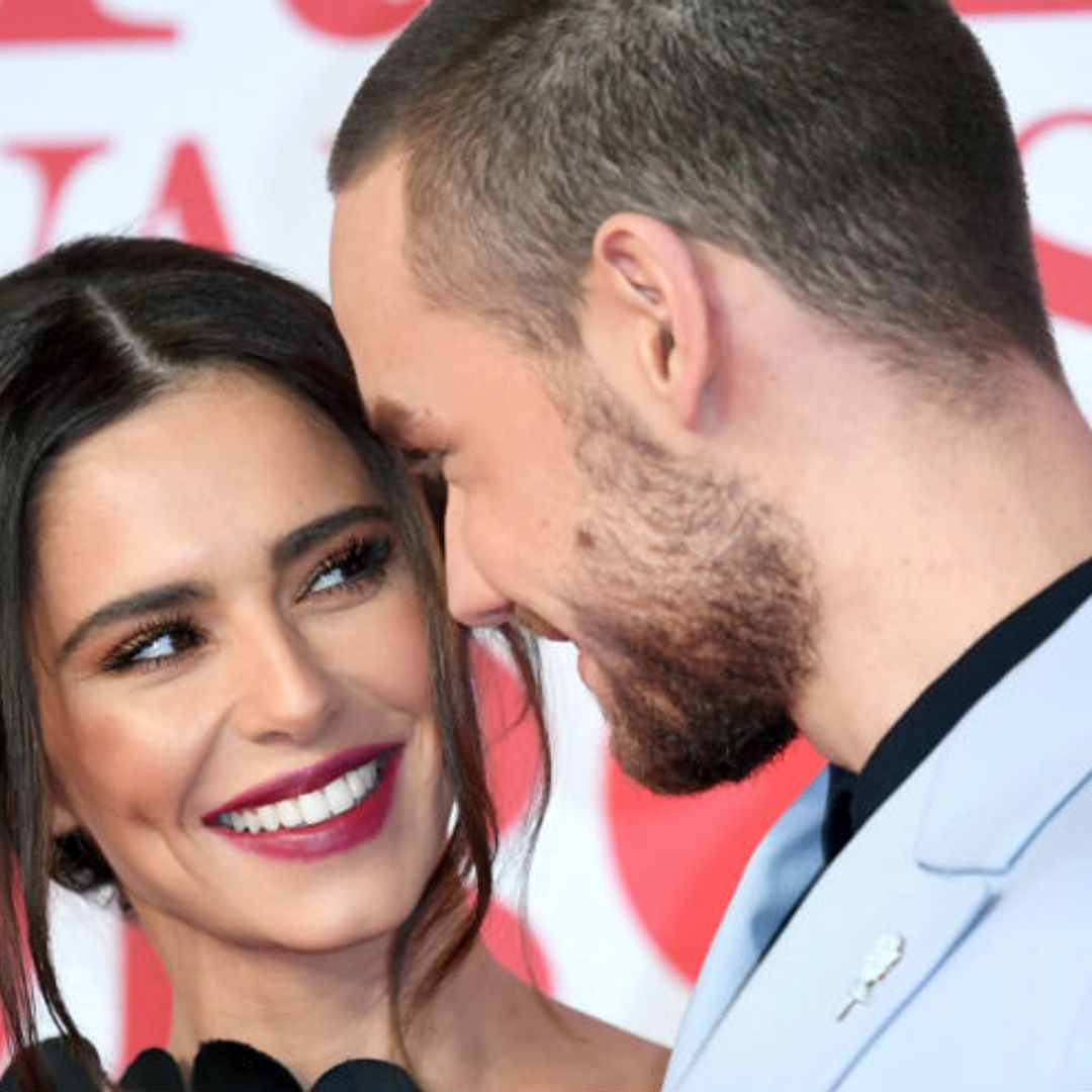Cheryl speaks out following her spilt from Liam Payne
