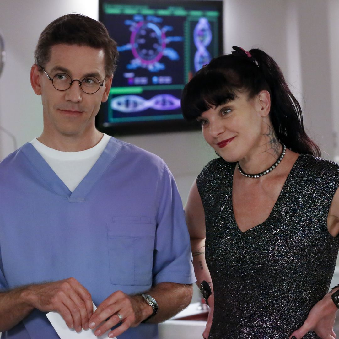 NCIS' Pauley Perrette, Brian Dietzen, more feature in latest photos – but fans are divided