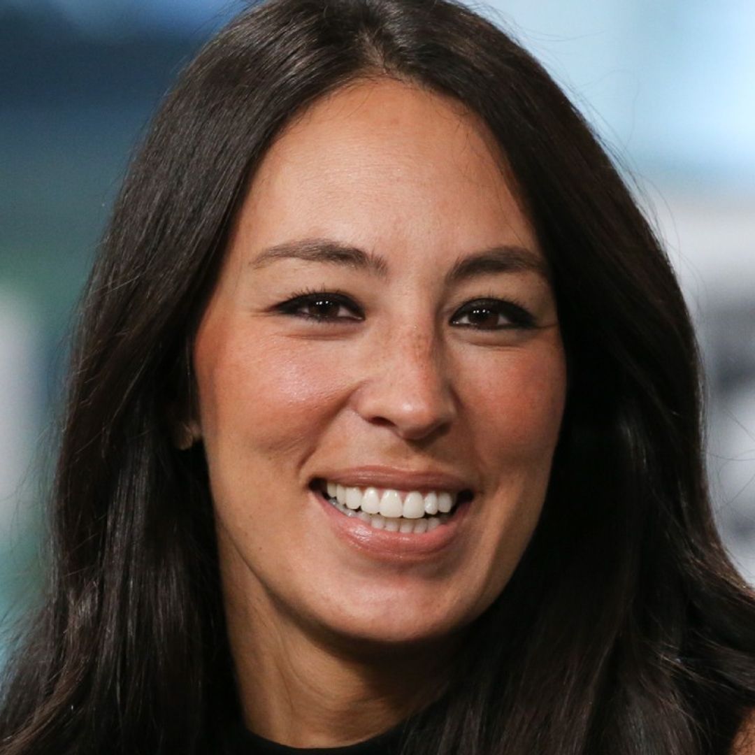 Magnolia Network's Joanna Gaines shares adorable video of youngest son saying 'good night' to his plants