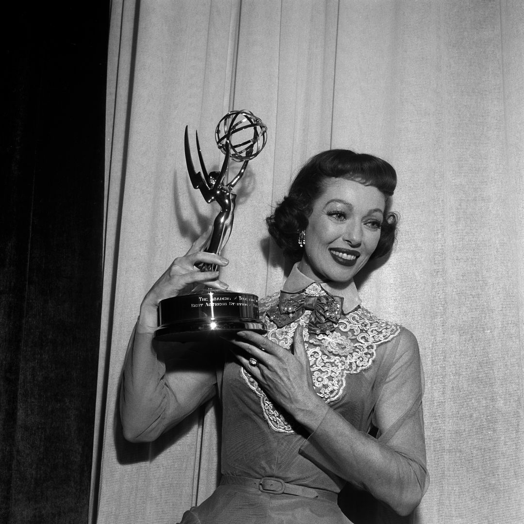 Emmy Awards: 15 Most glamorous gowns of all time