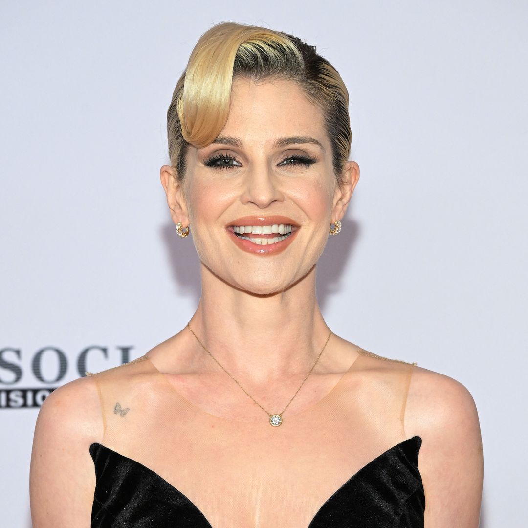 Kelly Osbourne's $100k engagement ring blindsided dad Ozzy