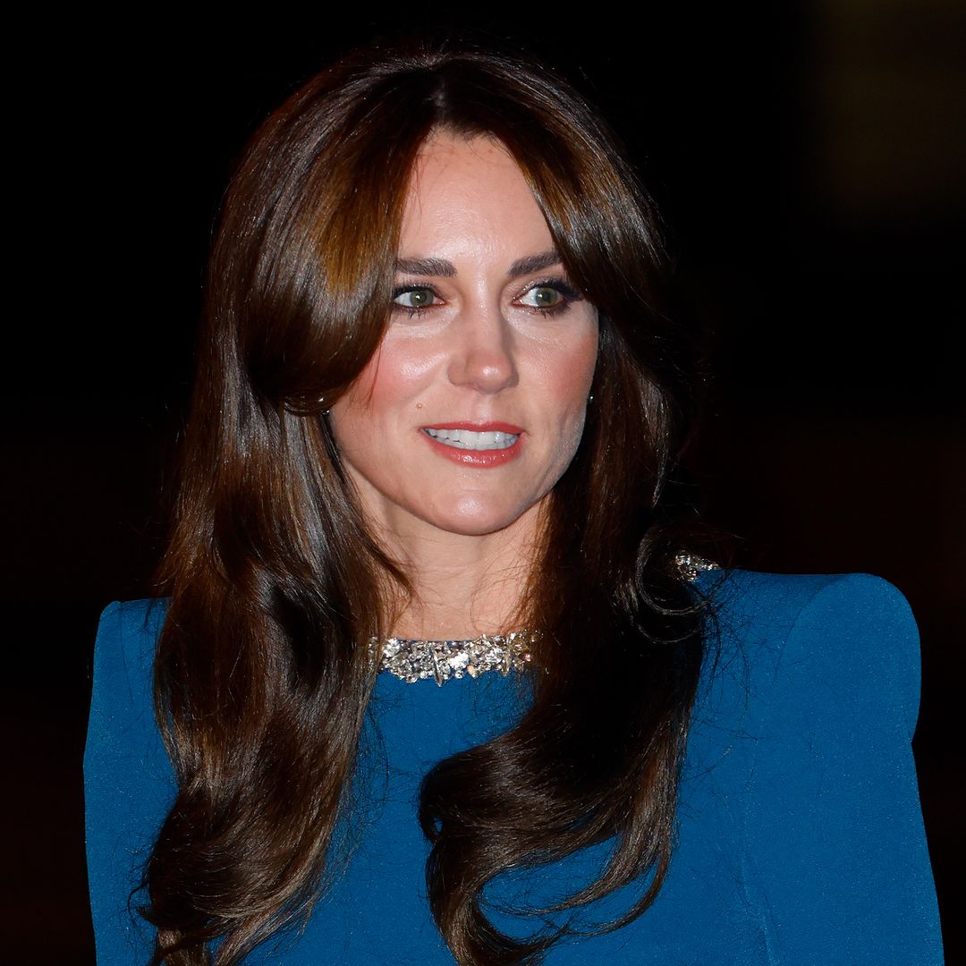 Princess Kate shares powerful message ahead of next public appearance