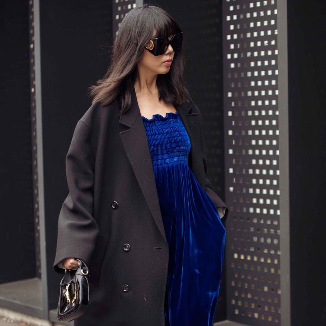 11 best chuck on dresses for women in their 40s, 50s and 60s who want to dress with ease