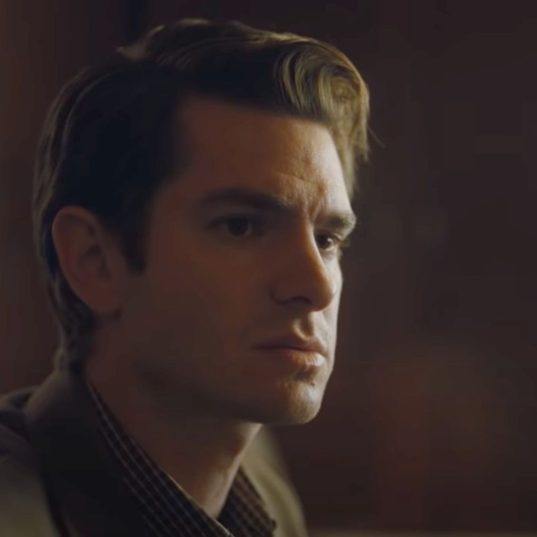 Andrew Garfield drama Under the Banner of Heaven is finally coming to UK – details